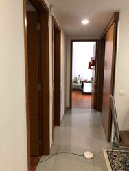 The Beverly (D21), Apartment #572219241